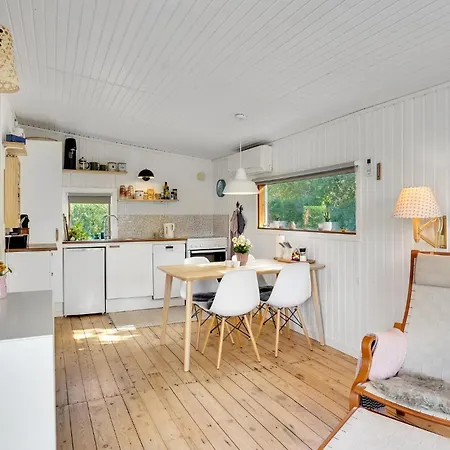 Tatil Evi Pet Friendly In With Kitchen
